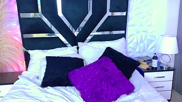 zarahCute online show from 03-03-25, 02:44