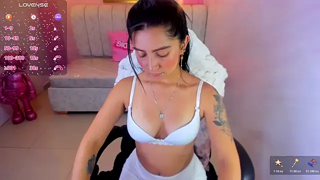 madhison klain s online show from 11-30-25, 01:23