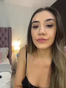 natashaleightt online show from 10-21-25, 02:11