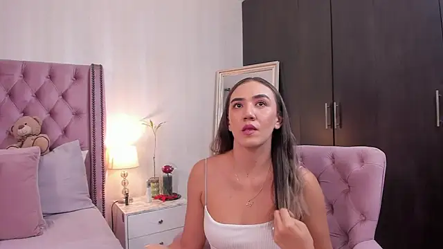 natashaleightt online show from 02-15-26, 11:36