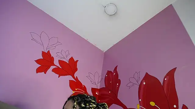 Meggan N Dante online show from 03-14-25, 10:50