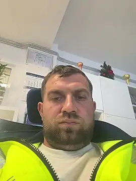 daniel21p online show from 04-18-26, 10:54