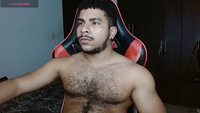 Javier Hot27 online show from 03-13-26, 06:46