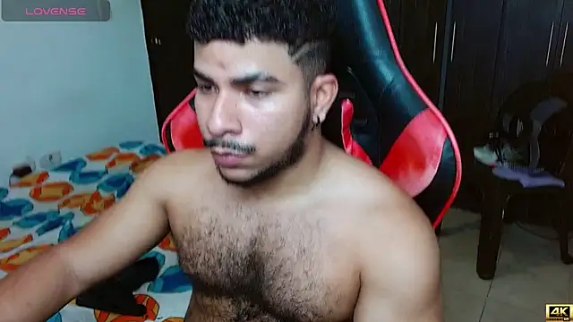 Javier Hot27 online show from 03-28-26, 03:13