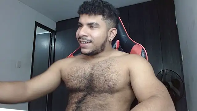 Javier Hot27 online show from 03-04-26, 04:59