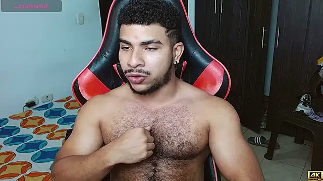 Javier Hot27 online show from 03-27-26, 07:26