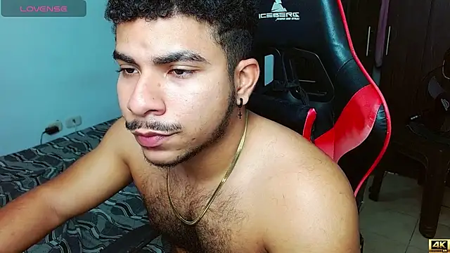 Javier Hot27 online show from 04-04-26, 02:45