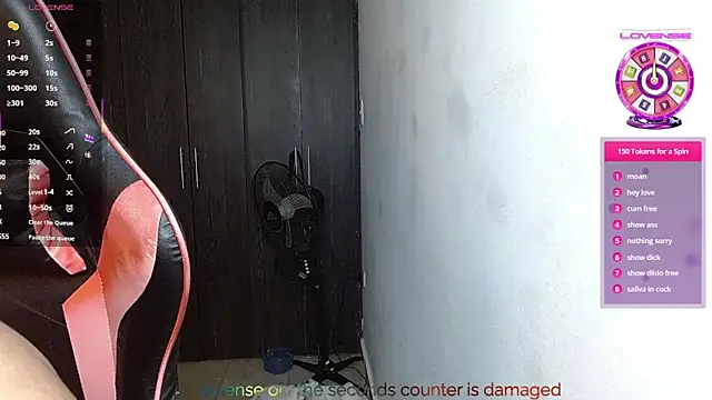 Javier Hot27 online show from 03-18-26, 02:26