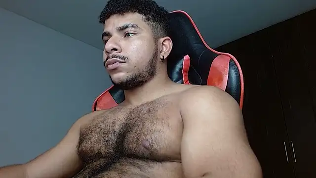 Javier Hot27 online show from 03-07-26, 12:17