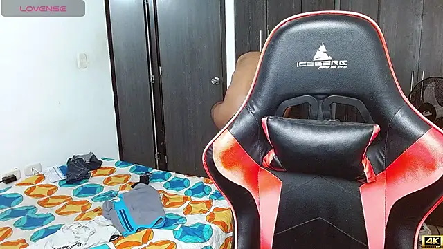 Javier Hot27 online show from 03-23-26, 03:45