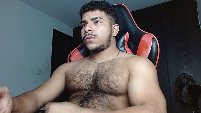 Javier Hot27 online show from 03-07-26, 03:39