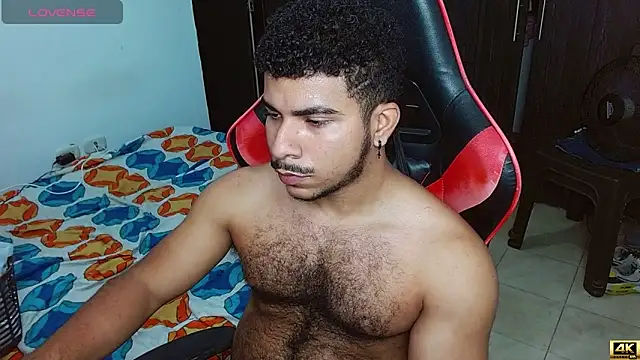 Javier Hot27 online show from 04-07-26, 09:38