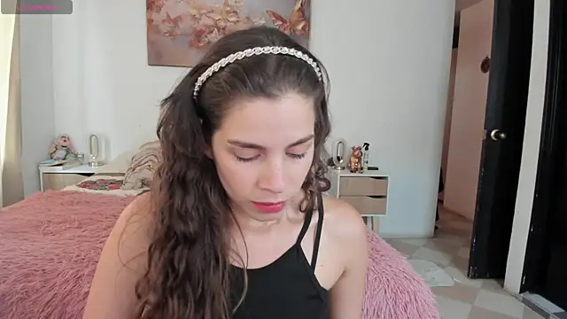 jessyegoldenn online show from 03-13-25, 09:26