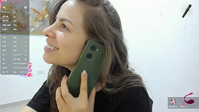 jessyegoldenn online show from 09-12-25, 12:11