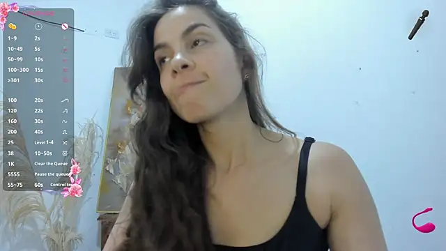 jessyegoldenn online show from 10-27-25, 10:44