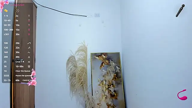 jessyegoldenn online show from 03-09-26, 04:54