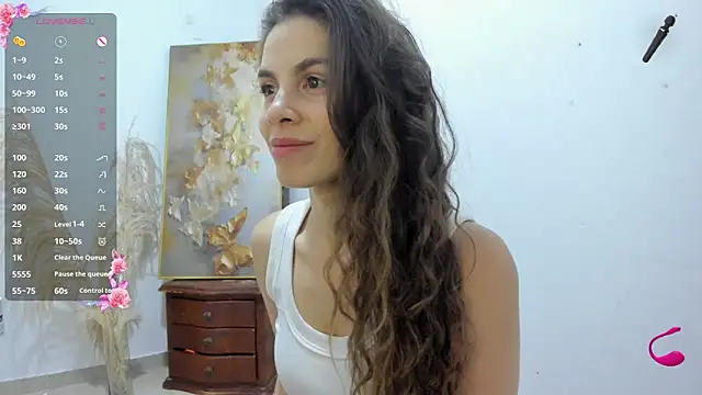 jessyegoldenn online show from 11-02-25, 08:25