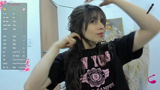 jessyegoldenn online show from 12-19-25, 07:49