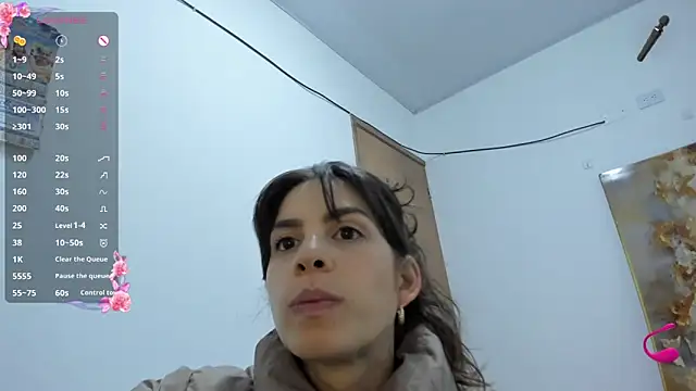 jessyegoldenn online show from 11-29-25, 11:49