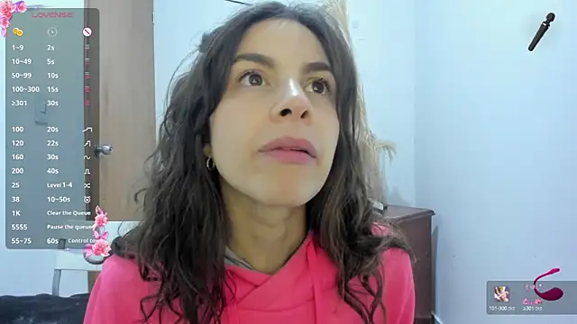 jessyegoldenn online show from 02-08-26, 07:00