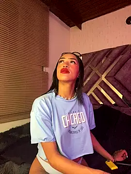 MichelleDiaz Pink online show from 09-28-25, 11:34