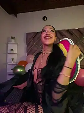 MichelleDiaz Pink online show from 09-16-25, 05:41