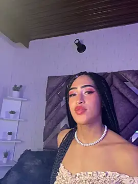 MichelleDiaz Pink online show from 03-18-25, 03:02