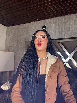 MichelleDiaz Pink online show from 03-22-25, 04:24