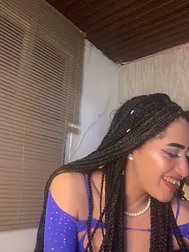 MichelleDiaz Pink online show from 03-21-25, 05:32