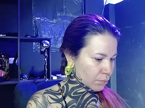 Pandora 9666 online show from 12-05-25, 04:38