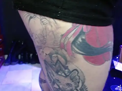 Pandora 9666 online show from 11-13-25, 05:06