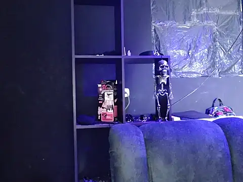 Pandora 9666 online show from 03-12-26, 03:49