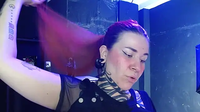 Pandora 9666 online show from 03-17-26, 02:25