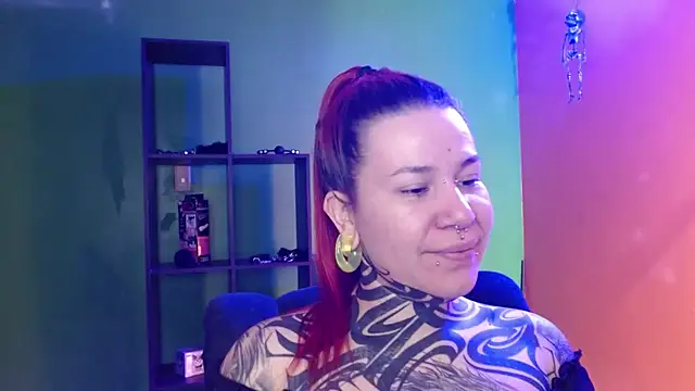 Pandora 9666 online show from 04-19-26, 04:08