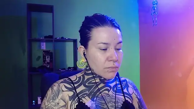 Pandora 9666 online show from 06-07-26, 03:28