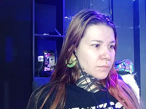 Pandora 9666 online show from 11-12-25, 03:49