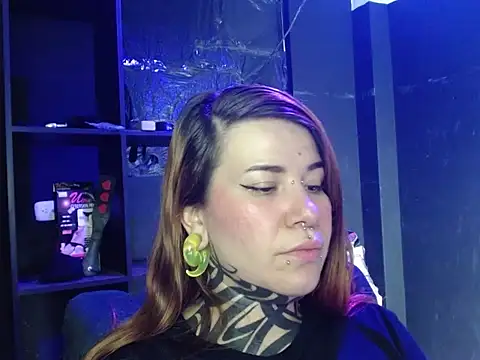 Pandora 9666 online show from 11-23-25, 03:27