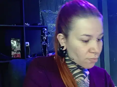 Pandora 9666 online show from 02-12-26, 06:07