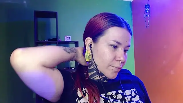 Pandora 9666 online show from 04-17-26, 06:44