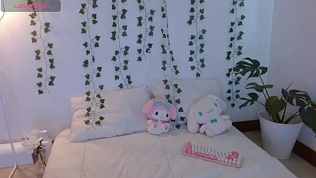 hellokitty  valery online show from 03-16-26, 10:12