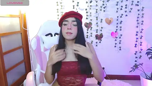 hellokitty  valery online show from 06-29-26, 05:03