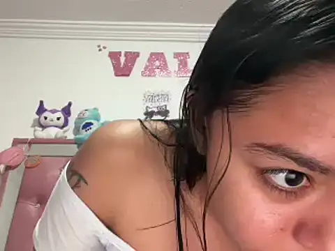 hellokitty  valery online show from 02-26-25, 03:14