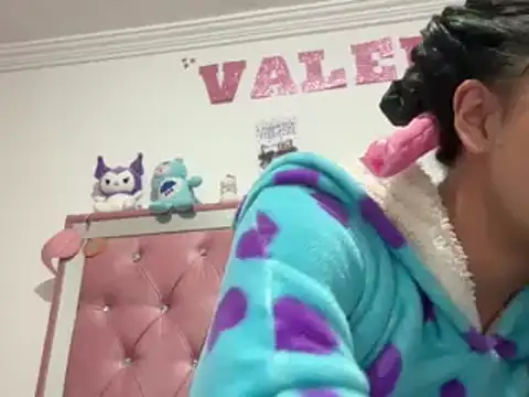 hellokitty  valery online show from 02-27-25, 02:25