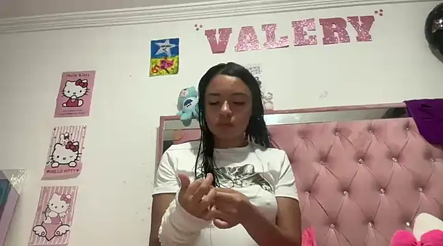 hellokitty  valery online show from 03-19-25, 02:59