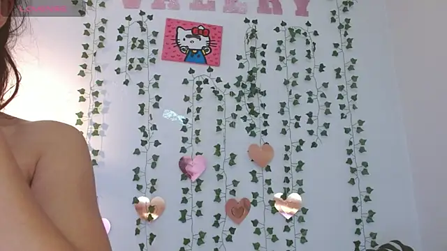 hellokitty  valery online show from 04-05-26, 04:30