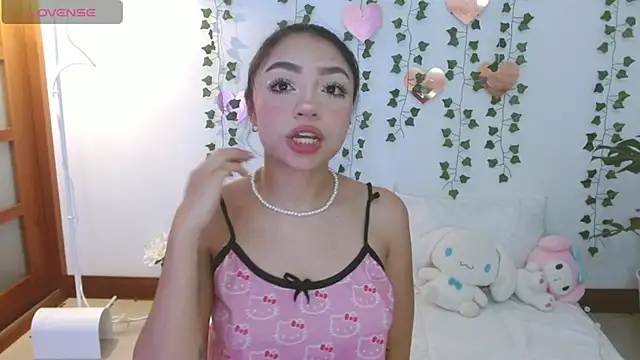 hellokitty  valery online show from 04-03-26, 03:35