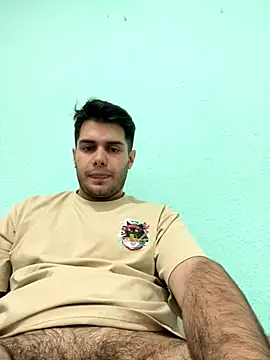 Hary0250 online show from 12-20-25, 03:37