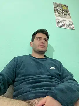 Hary0250 online show from 01-07-26, 04:45