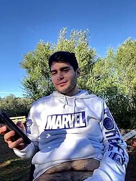 Hary0250 online show from 01-09-26, 02:35