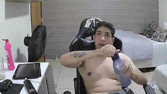 brancooodonto online show from 10-10-25, 01:39